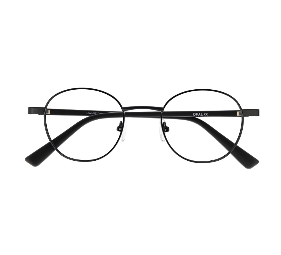 Lunettes de vue MYMONTURE OWMM 208 C01 47/21