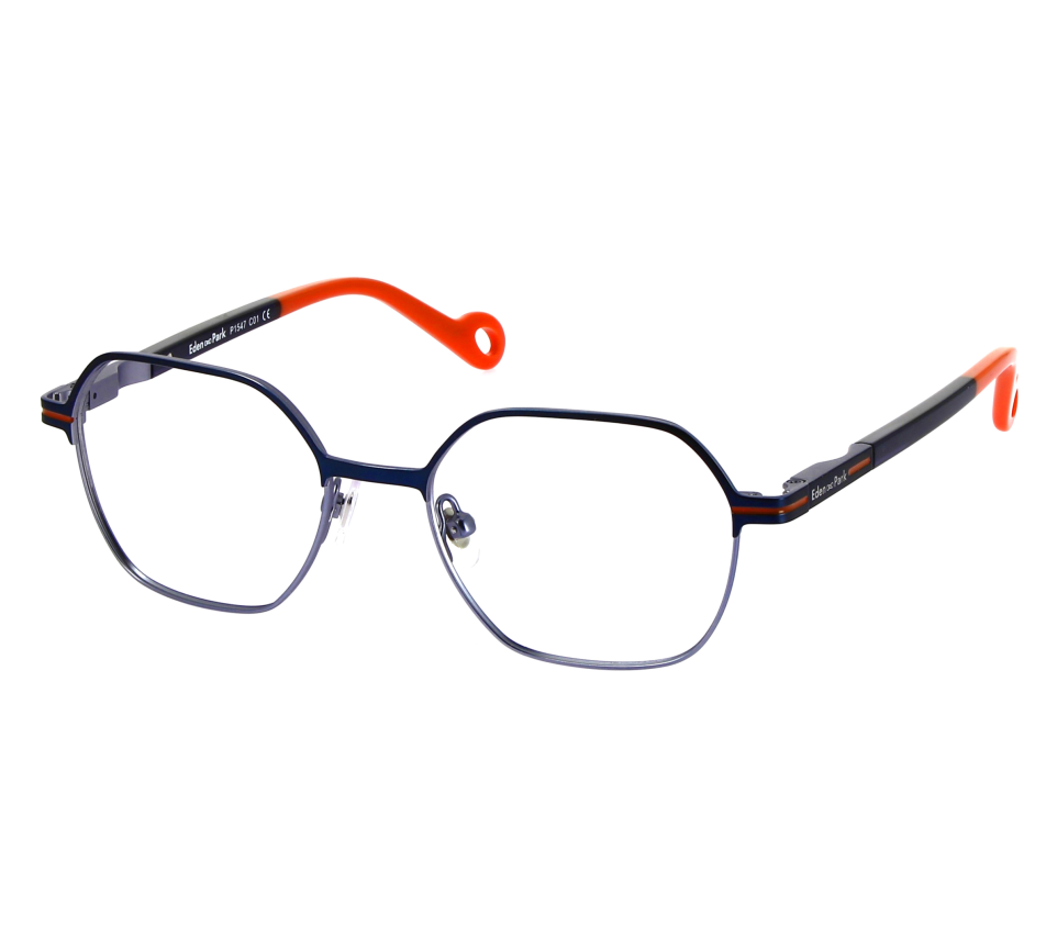 Lunettes de vue EDEN PARK P1547 C01 47/17