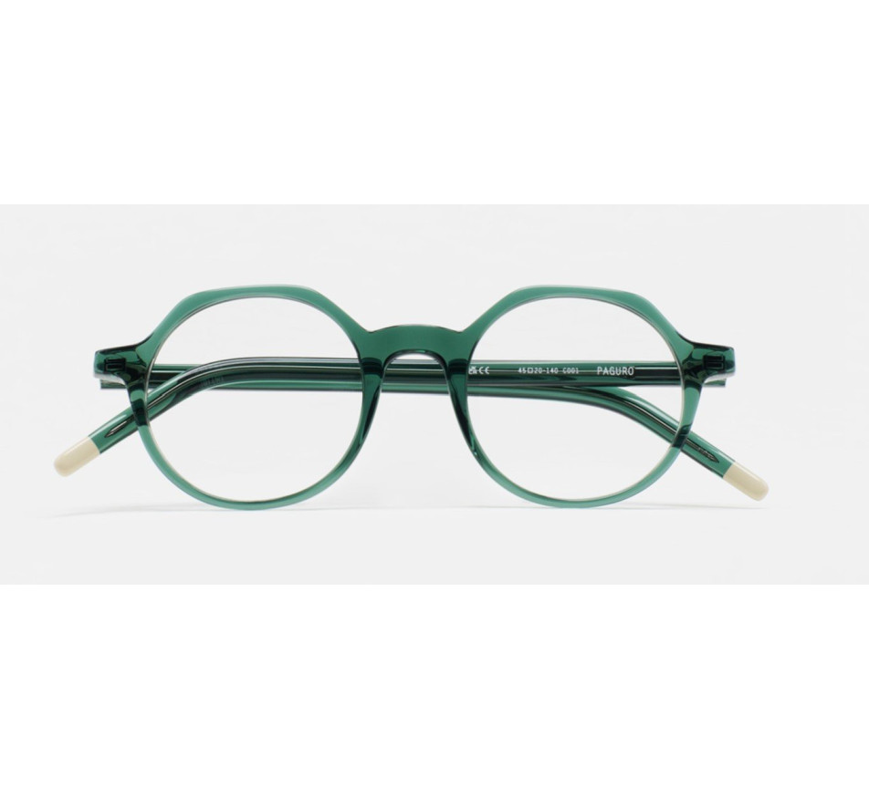 Lunettes de vue KALEOS PAGURO 1 43/21