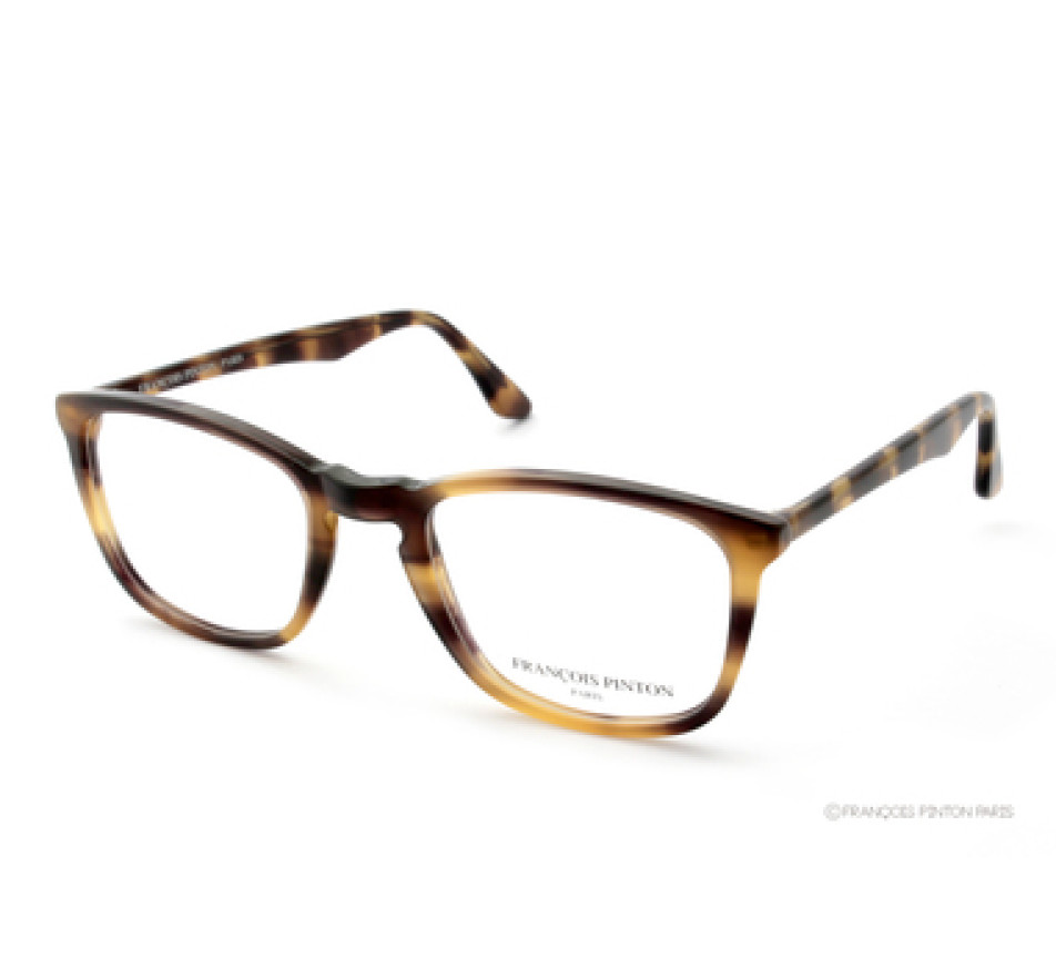 Lunettes de vue FRANCOIS PINTON PASSEPORT 42 - SJ58 51/21