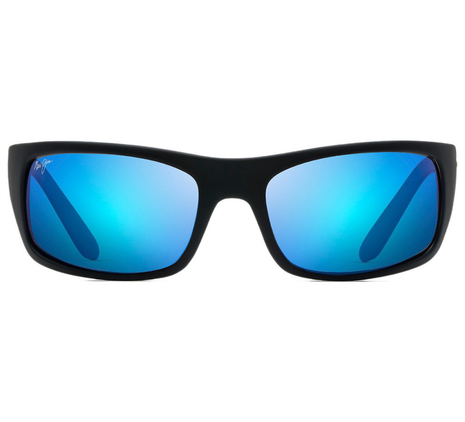 Lunettes de soleil MAUI JIM PEAHI B202-02M 65/19