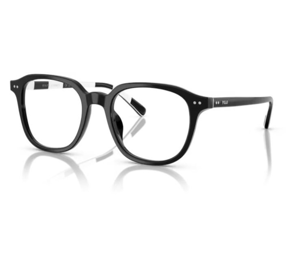 Lunettes de vue POLO Ralph Lauren PH2283U 5001 50/20