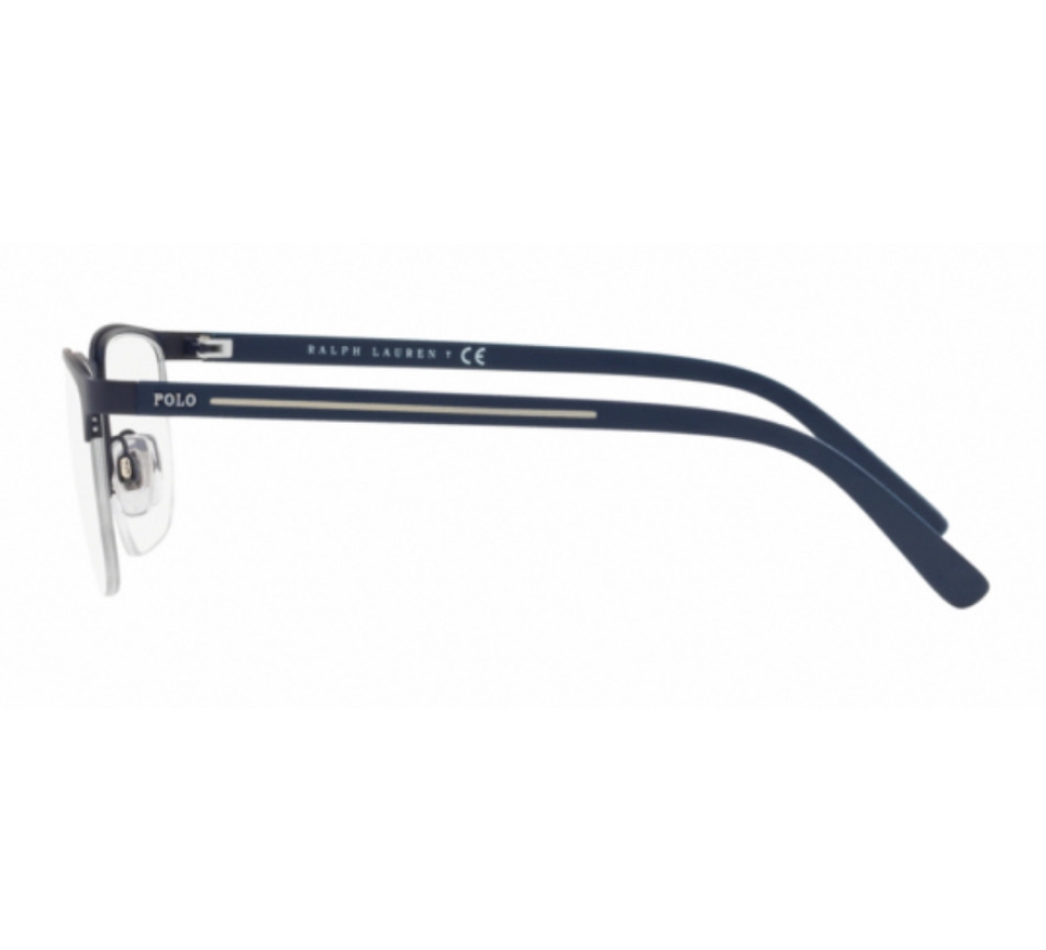 Lunettes de vue POLO Ralph Lauren PH1187 9303 55/17