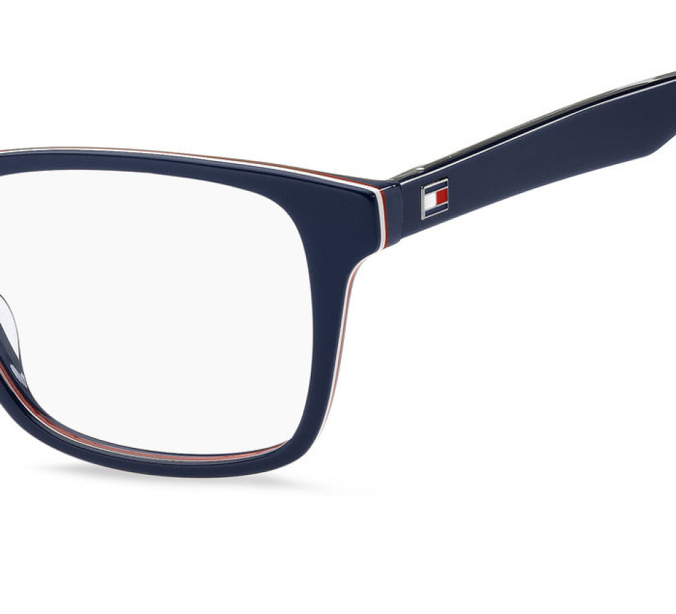 Lunettes de vue TOMMY HILFILGER TH 1990 PJP 52/18
