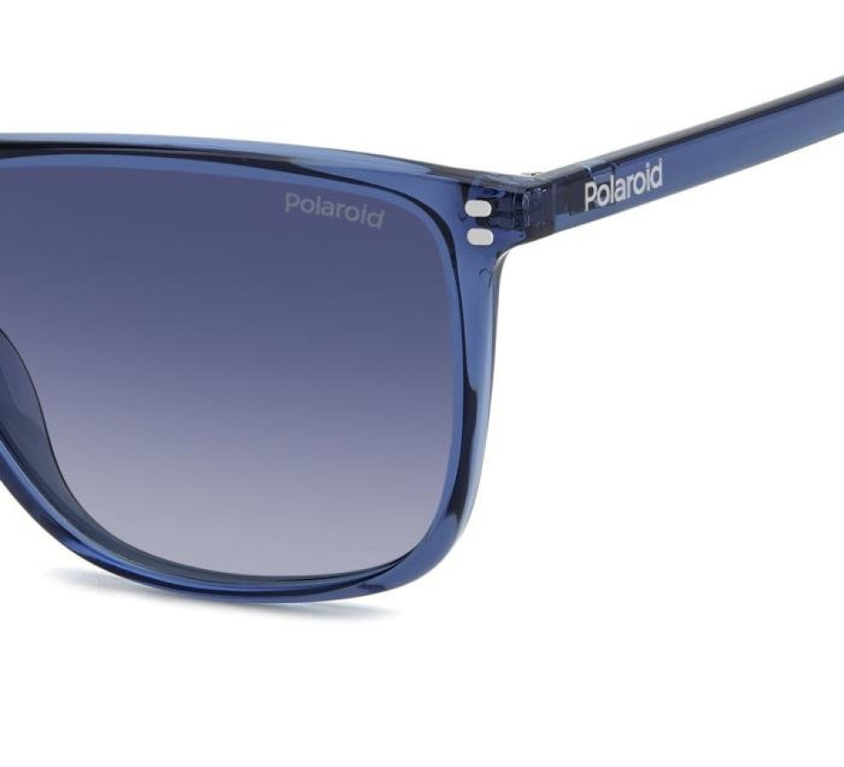 Lunettes de soleil POLAROID PLD 6232/S PJP 55/17