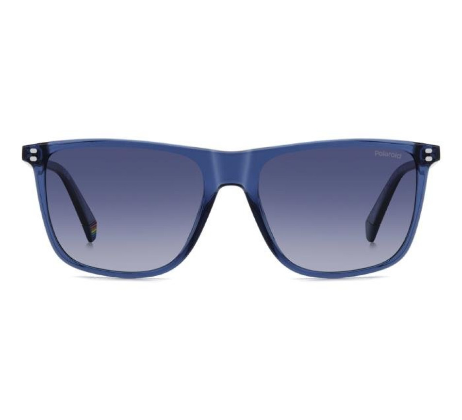Lunettes de soleil POLAROID PLD 6232/S PJP 55/17