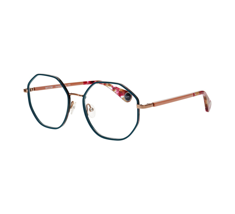 Lunettes de vue WOOW PLAY LIST 2 9445 52/18