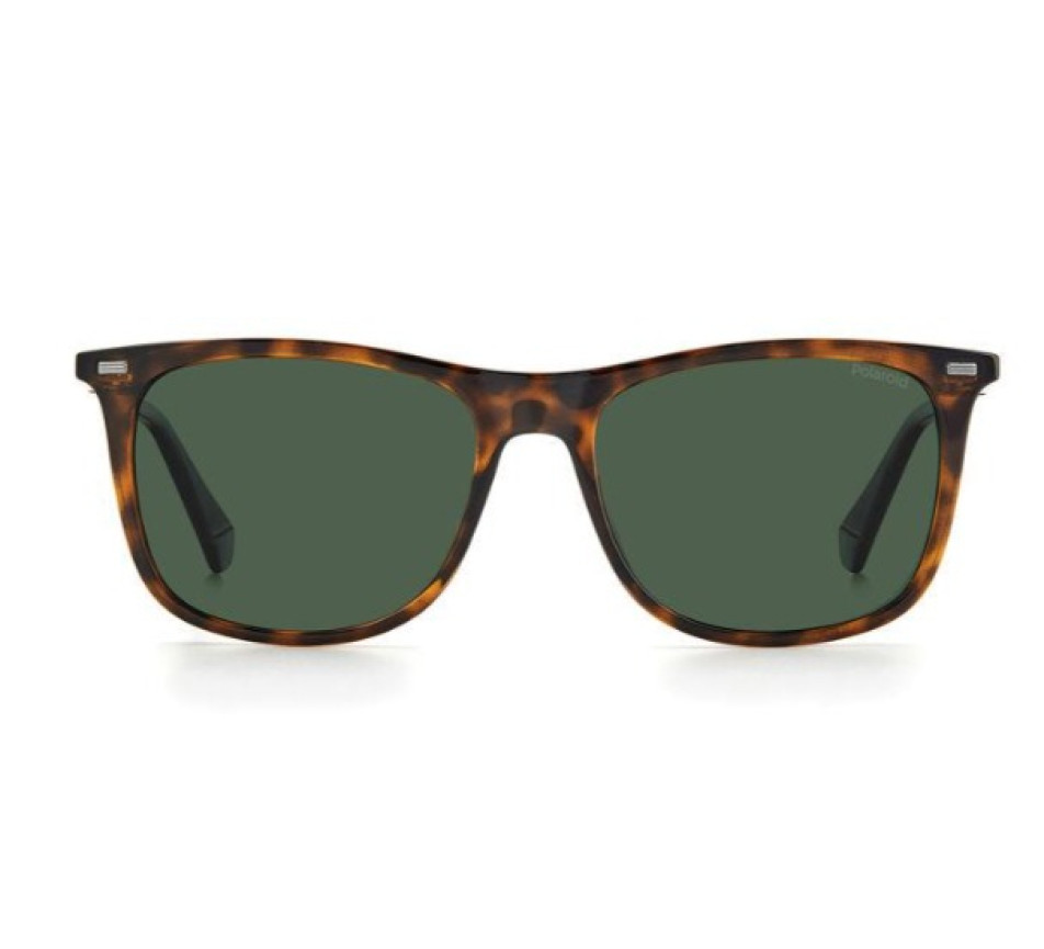 Lunettes de soleil POLAROID PLD 2109/S 086 55/17
