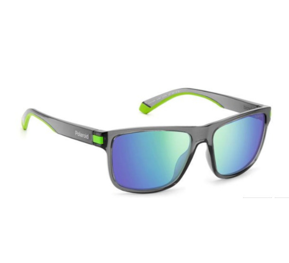 Lunettes de soleil POLAROID PLD 2123 3U5 54/19