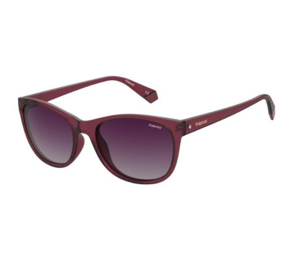 Lunettes de soleil POLAROID PLD 4099/S B3V 55/19