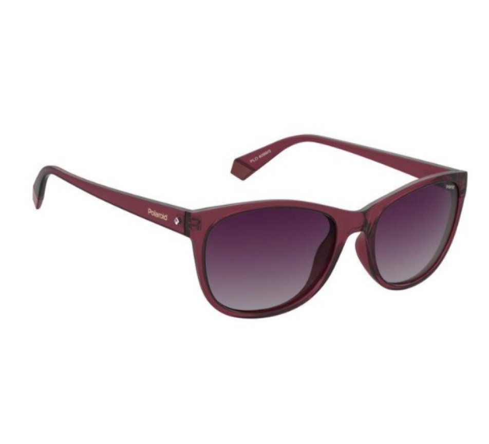 Lunettes de soleil POLAROID PLD 4099/S B3V 55/19