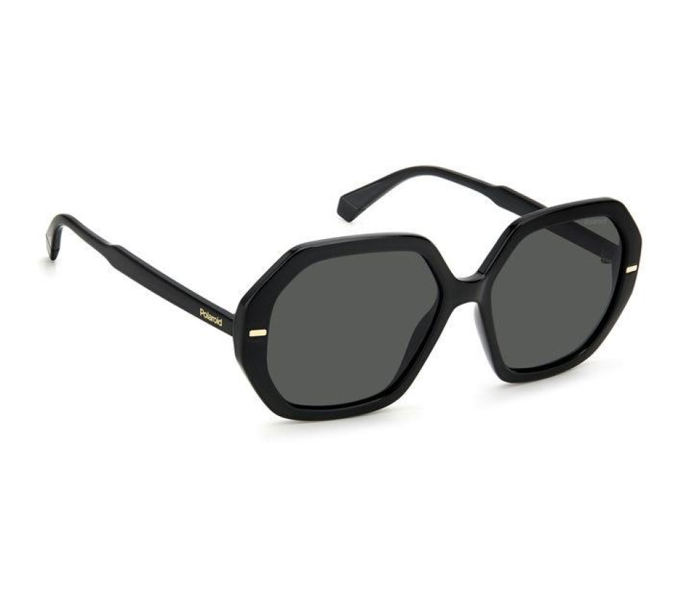 Lunettes de soleil POLAROID PLD 4124/S 807 56/16
