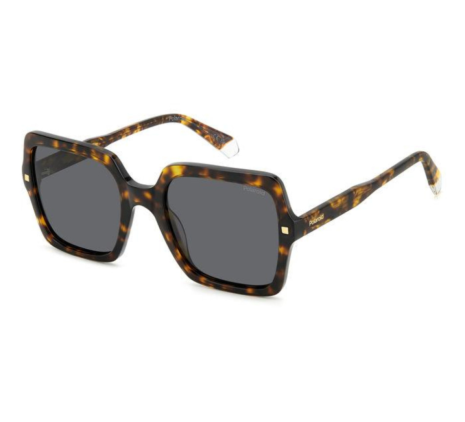 Lunettes de soleil POLAROID PLD 4165/S/X 086 55/21