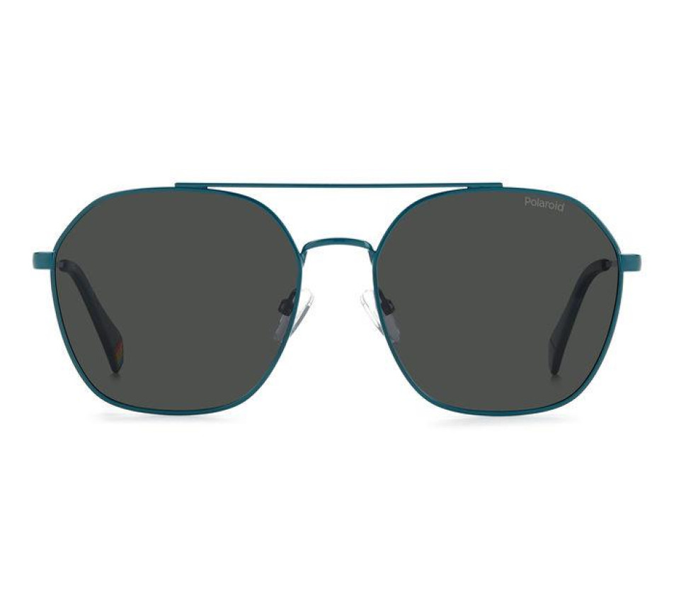 Lunettes de soleil POLAROID PLD 6172/S MR8 57/17