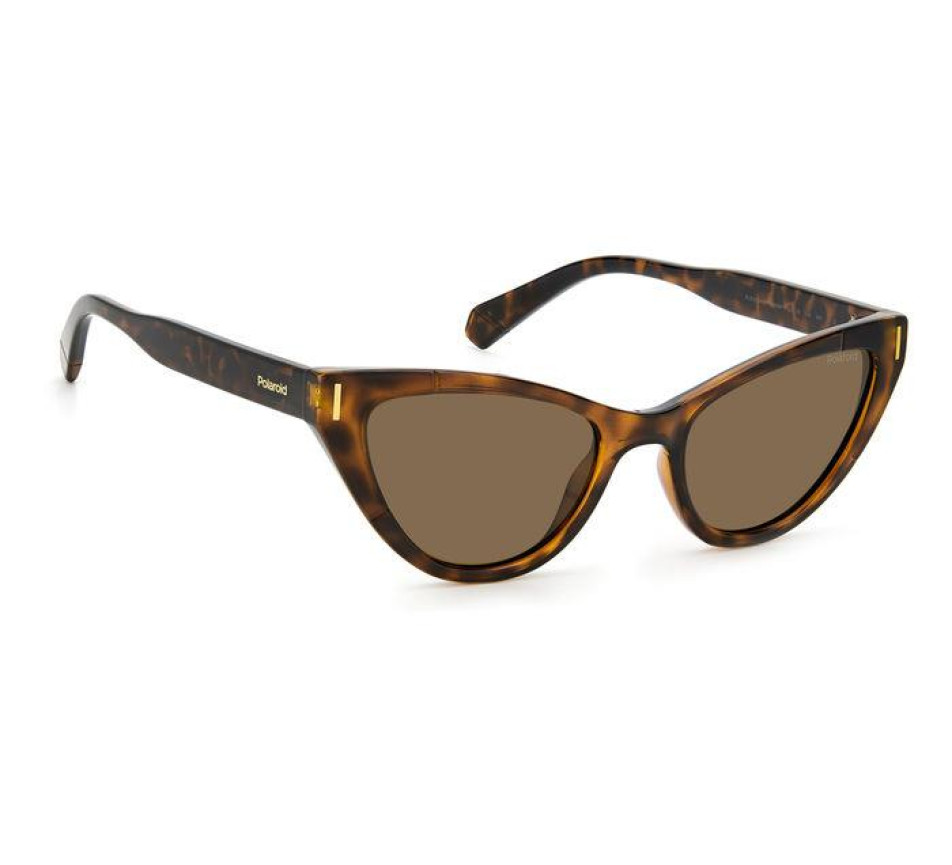 Lunettes de soleil POLAROID PLD 6174/S 086 52/19