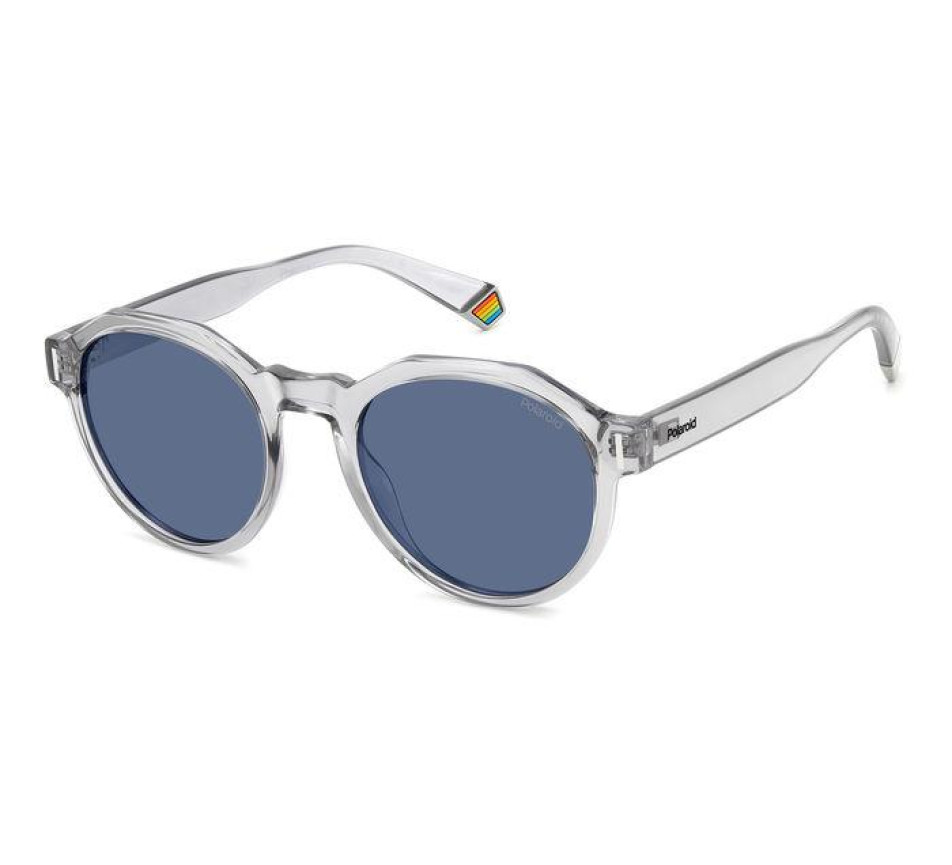Lunettes de soleil POLAROID PLD 6207/S KB7 52/21
