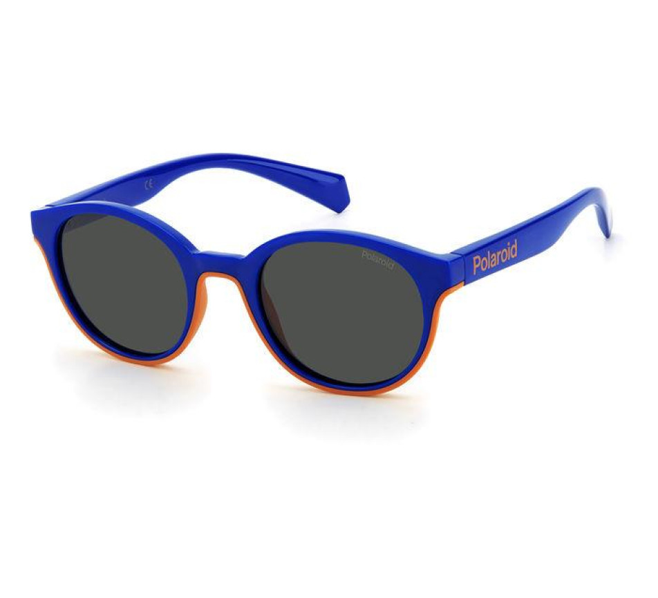 Lunettes de soleil POLAROID PLD 8040/S RTC 44/19