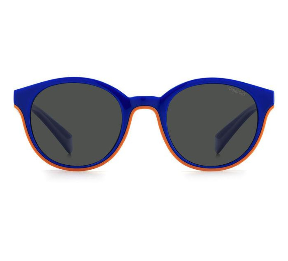 Lunettes de soleil POLAROID PLD 8040/S RTC 44/19