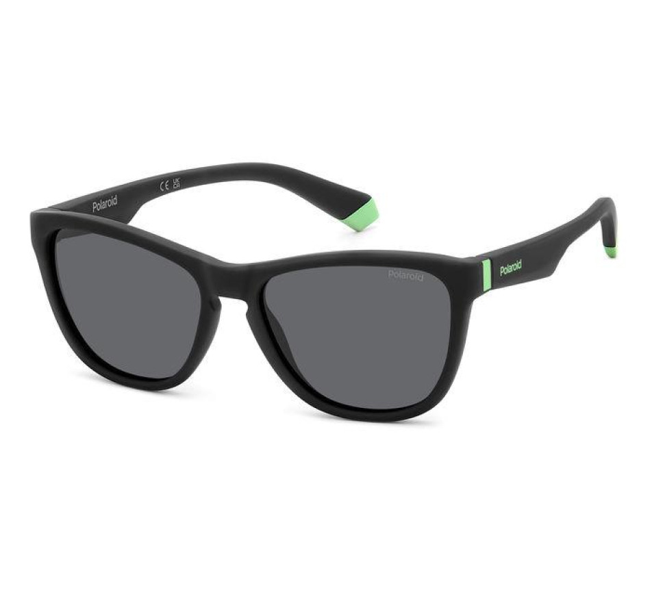 Lunettes de soleil POLAROID PLD 8056/S 003 49/14