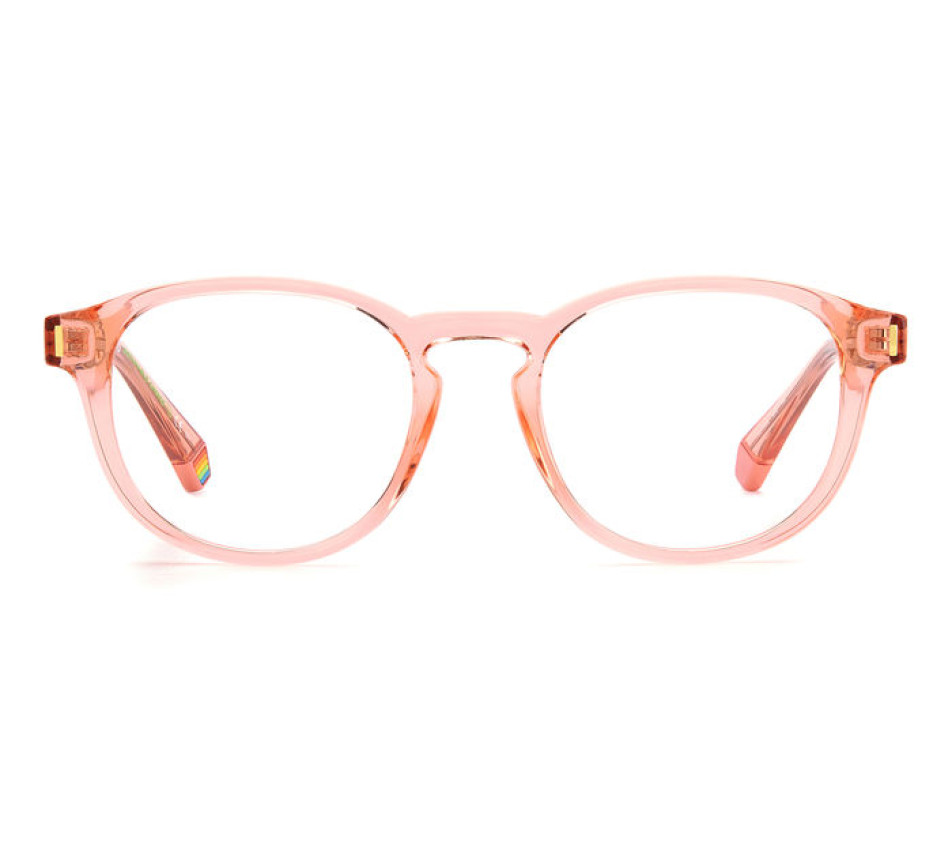 Lunettes de vue POLAROID PLD D452 9R6 48/19