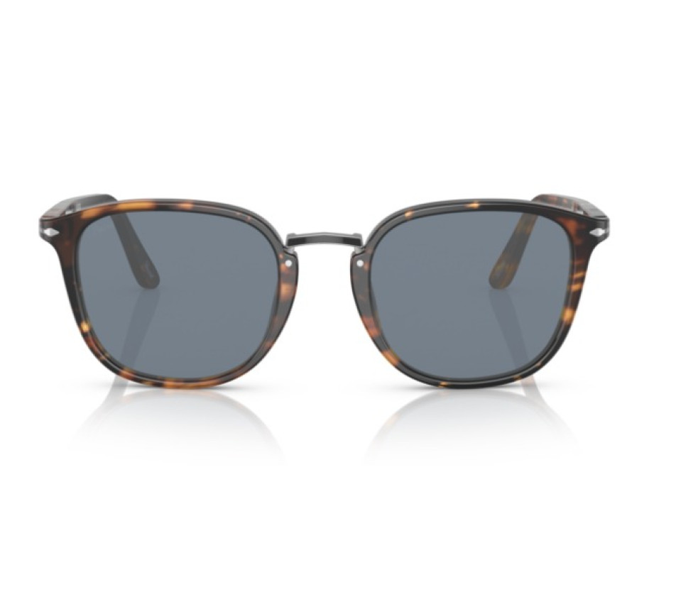 Lunettes de soleil PERSOL PO3186S 1081R5 53/21