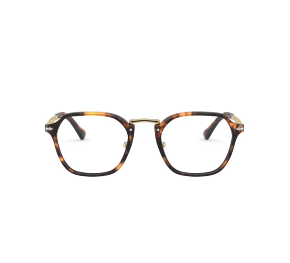 Lunettes de vue PERSOL PO3243V 108 50/21