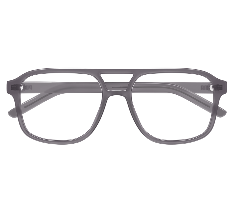 Lunettes de vue PUMA PU0495O 002 56/17