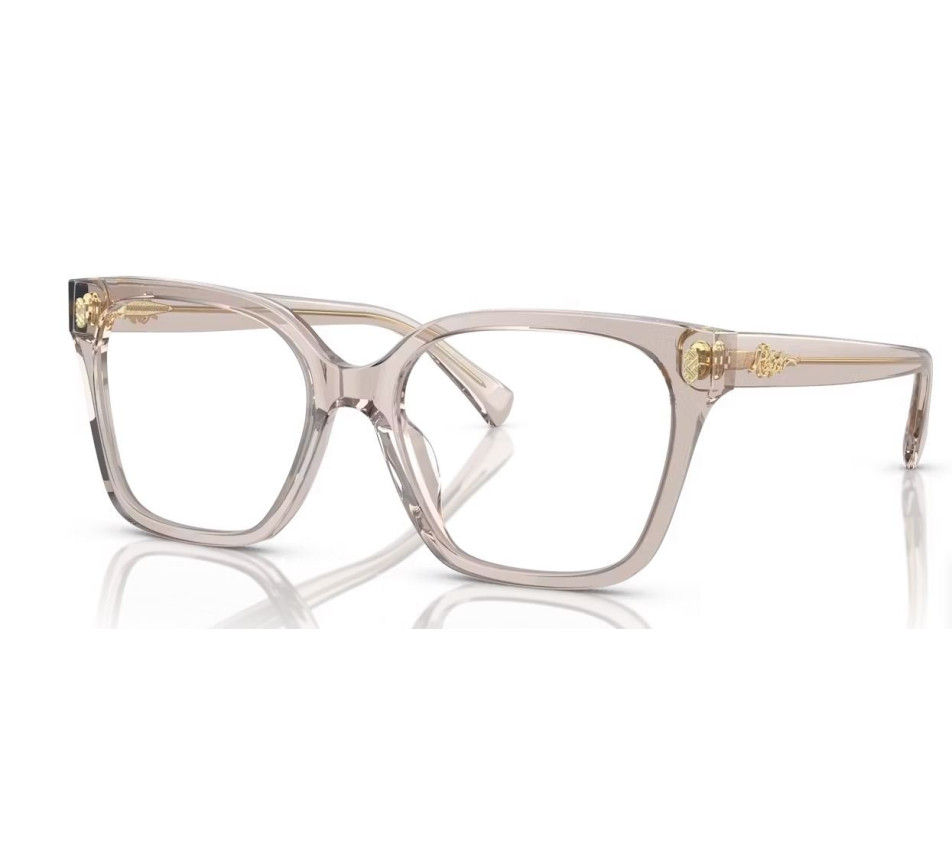Lunettes de vue RALPH By Ralph Lauren RA7158U 6117 53/18