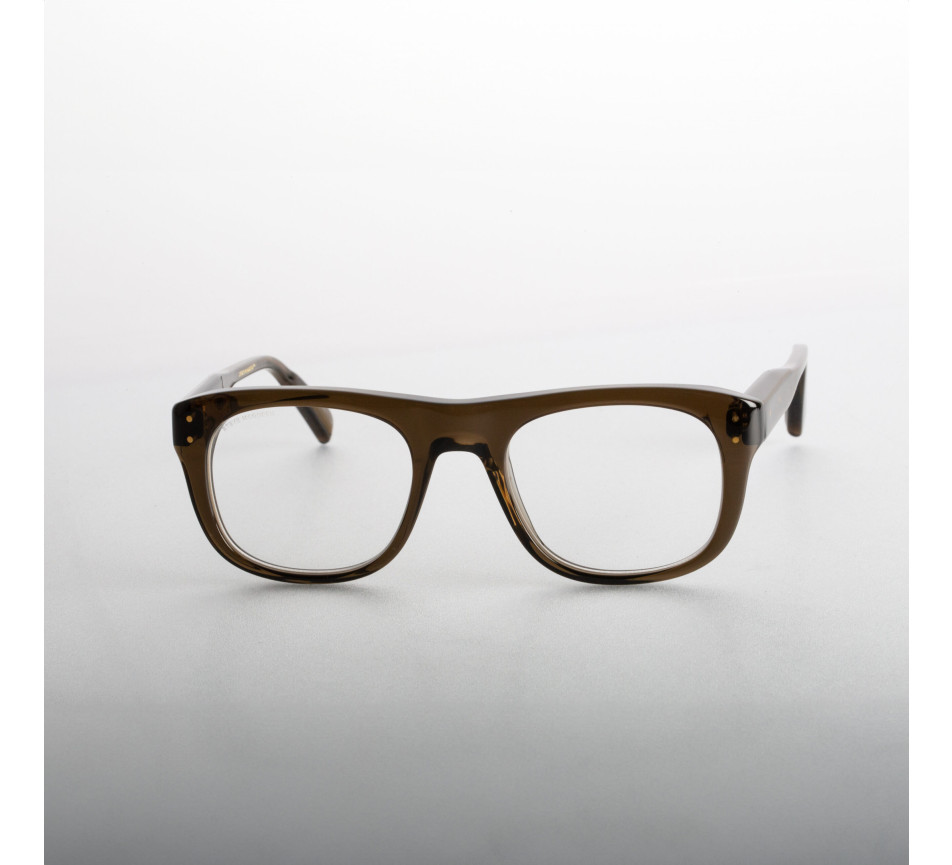 Lunettes de vue STEVE McQUEEN RACE 005 51/21
