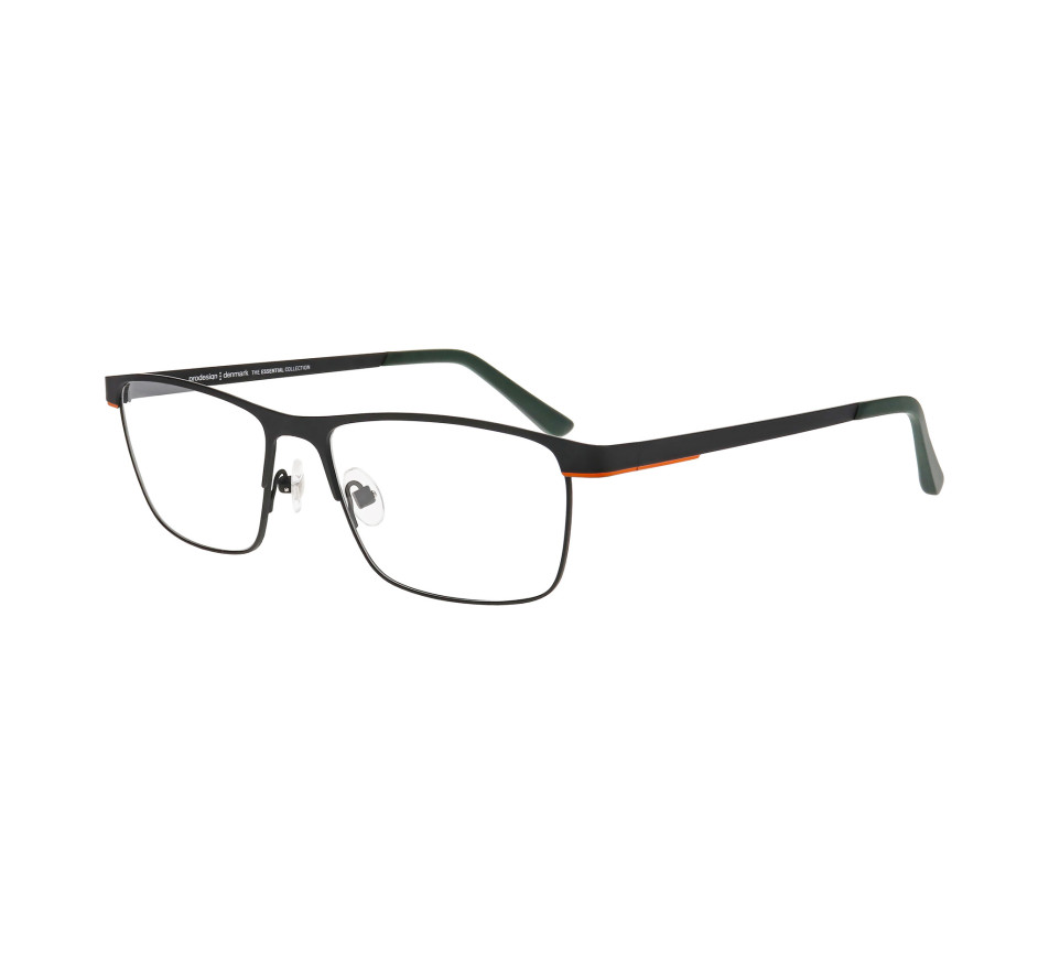 Lunettes de vue WOOW RACE 3 Col 9531