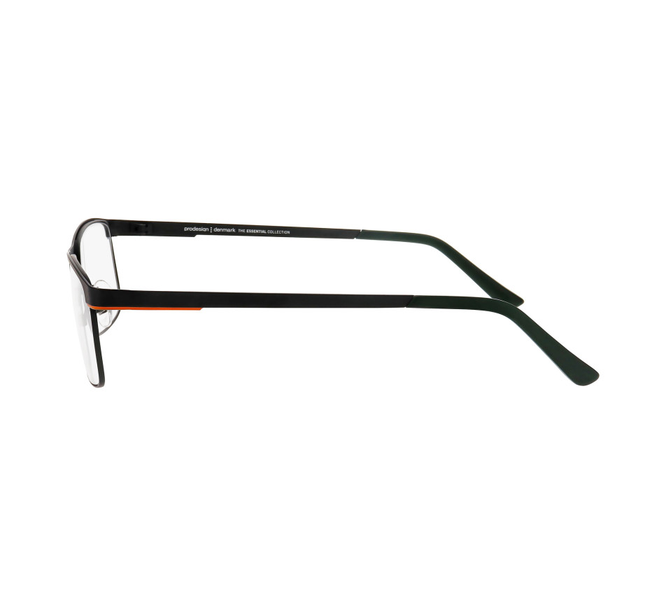 Lunettes de vue WOOW RACE 3 Col 9531