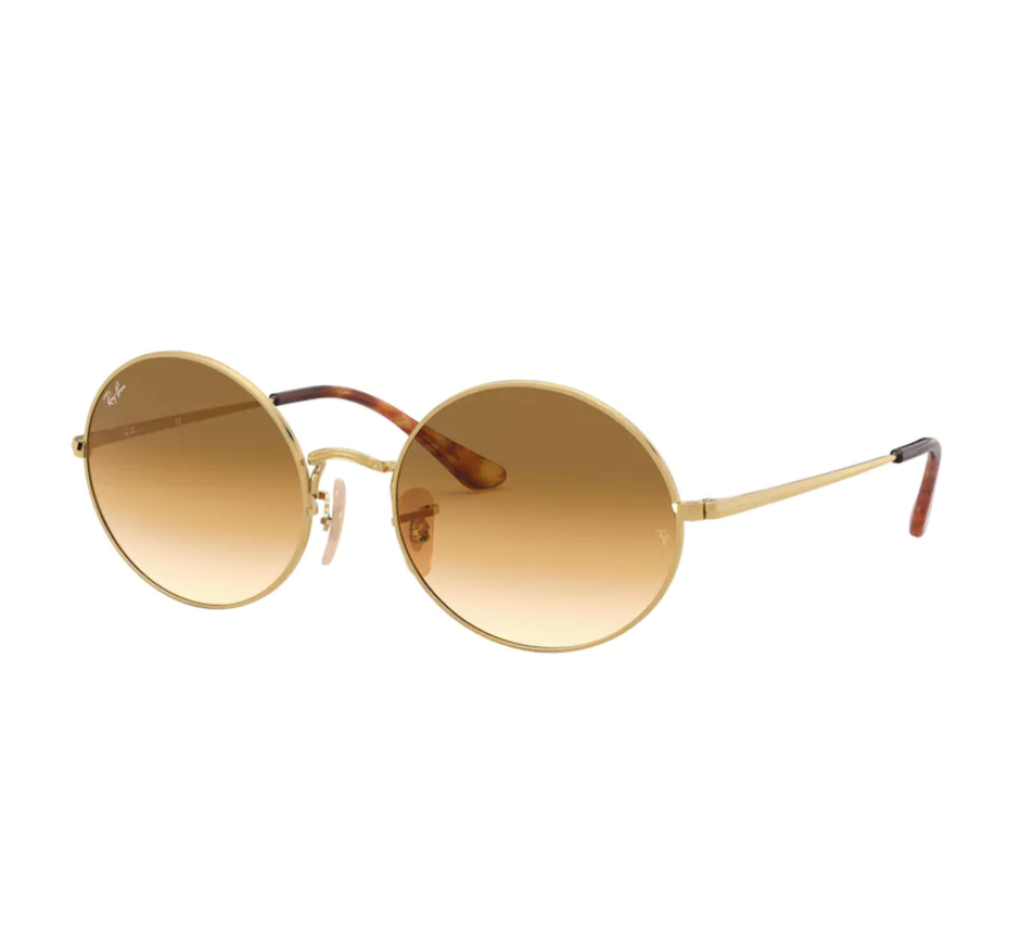 Lunettes de soleil RAY-BAN RB1970 914751 54/19