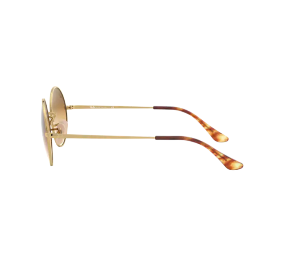 Lunettes de soleil RAY-BAN RB1970 914751 54/19