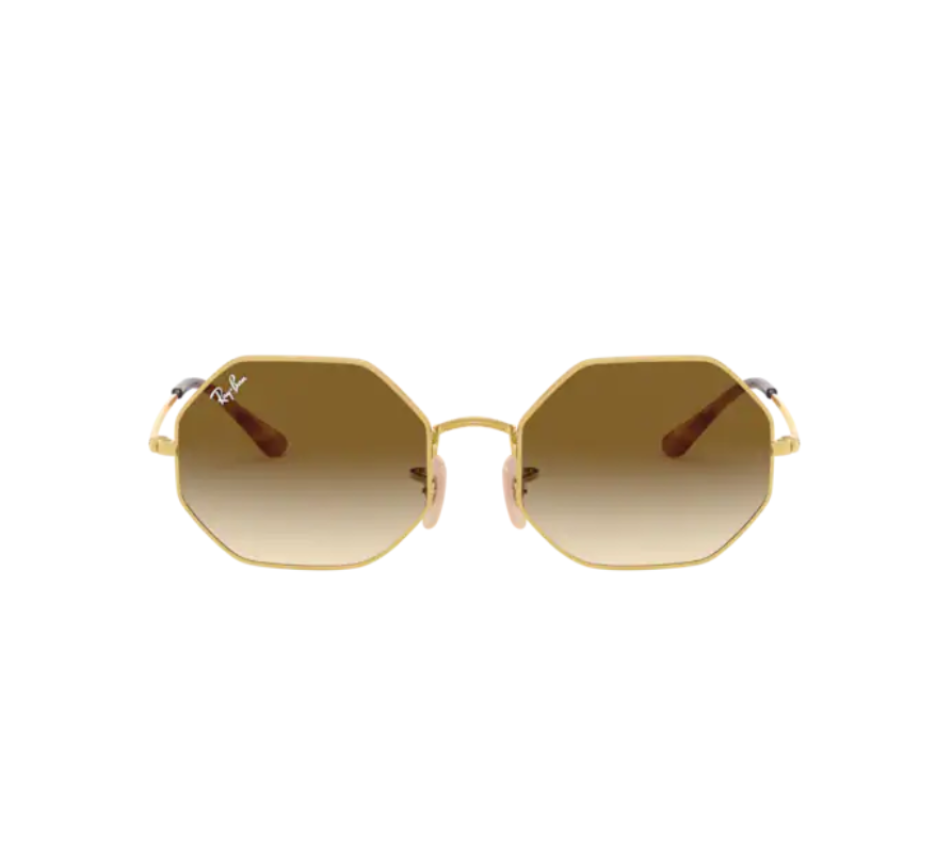 Lunettes de soleil RAY-BAN RB1972 914751 54/19