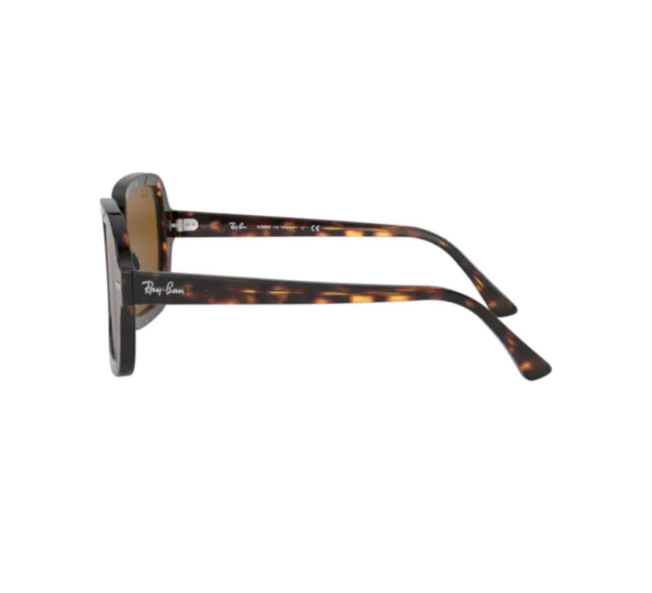 Lunettes de soleil RAY-BAN RB2188 902/33 53/24