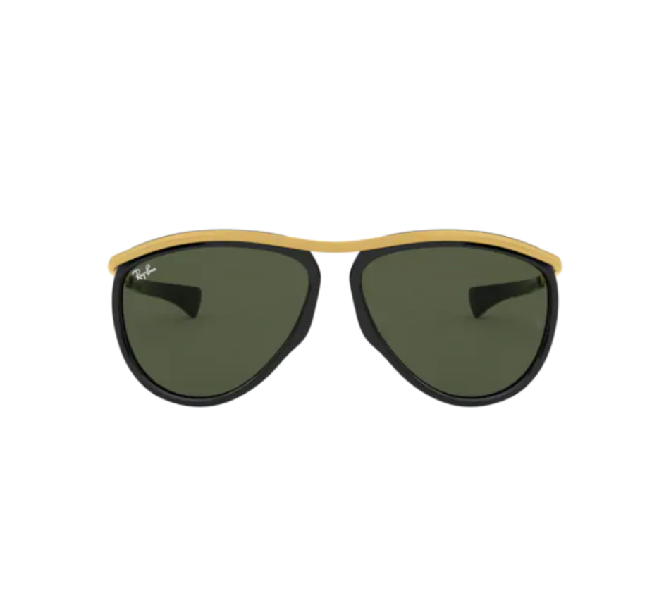 Lunettes de soleil RAY-BAN RB2219 901/31 59/13