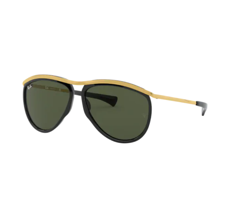 Lunettes de soleil RAY-BAN RB2219 901/31 59/13