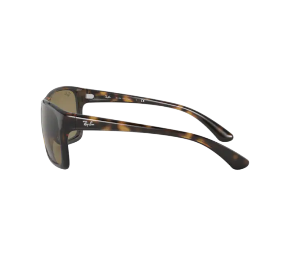 Lunettes de soleil RAY-BAN RB4331 710/73 61/16