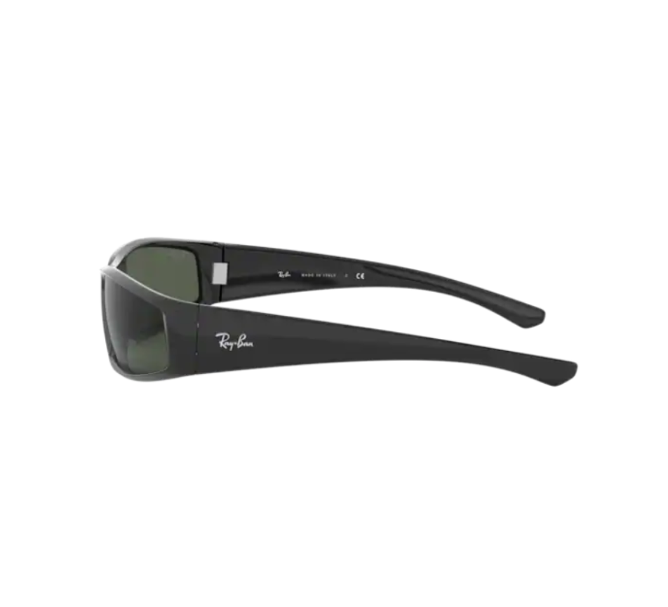 Lunettes de soleil RAY-BAN RB4335 601/71 58/17