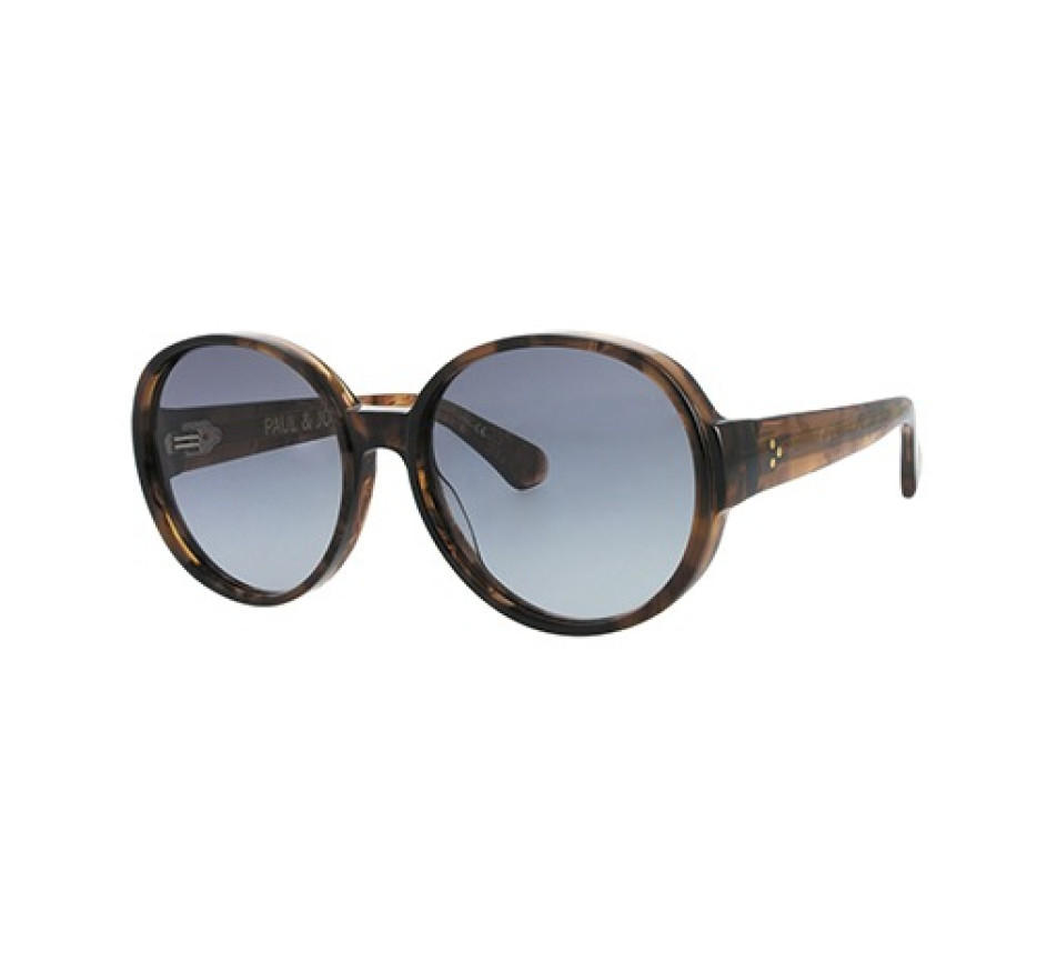 Lunettes de soleil PAUL AND JOE RITA02 E476 56/17