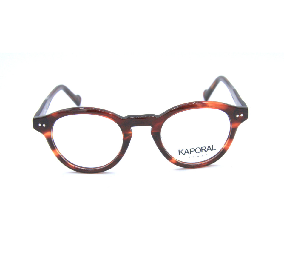Lunettes de vue KAPORAL ROBIN ECAILLE 48/23