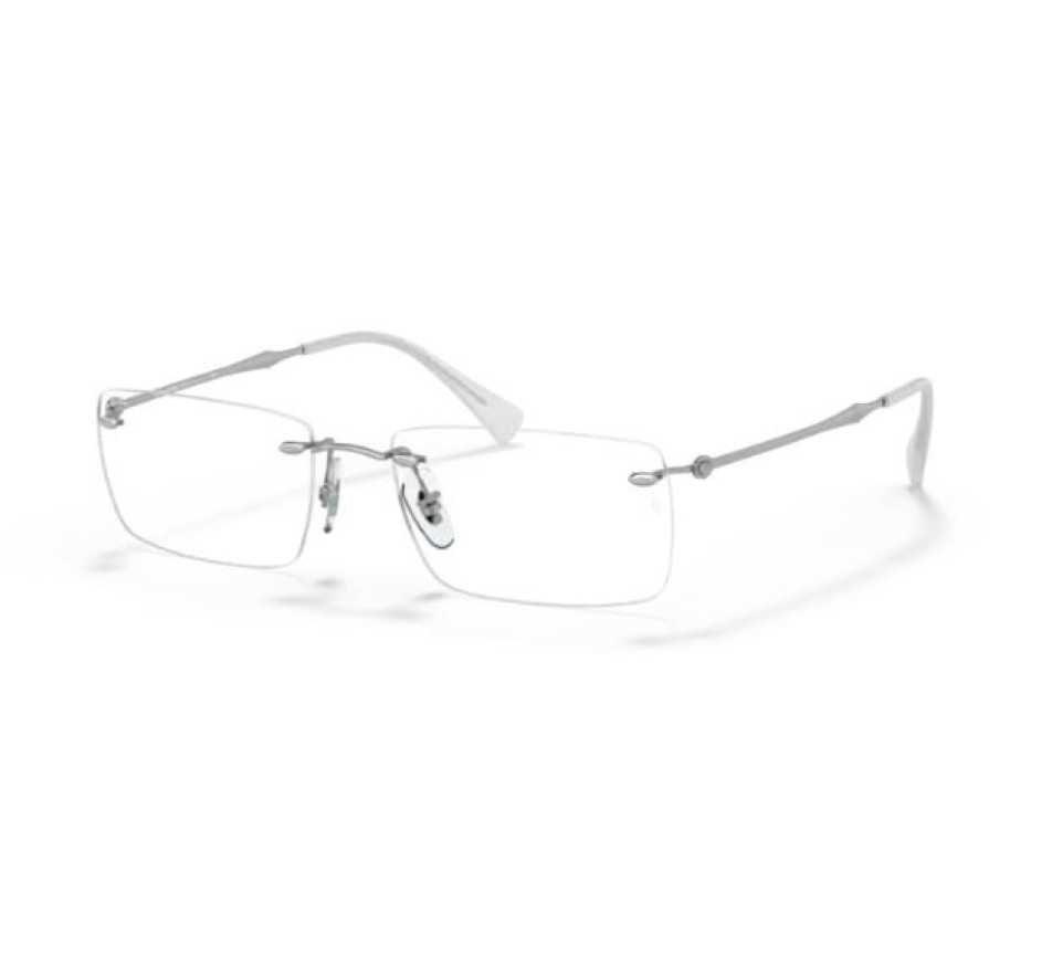 Lunettes de vue RAY-BAN RX8755 1002 54/17