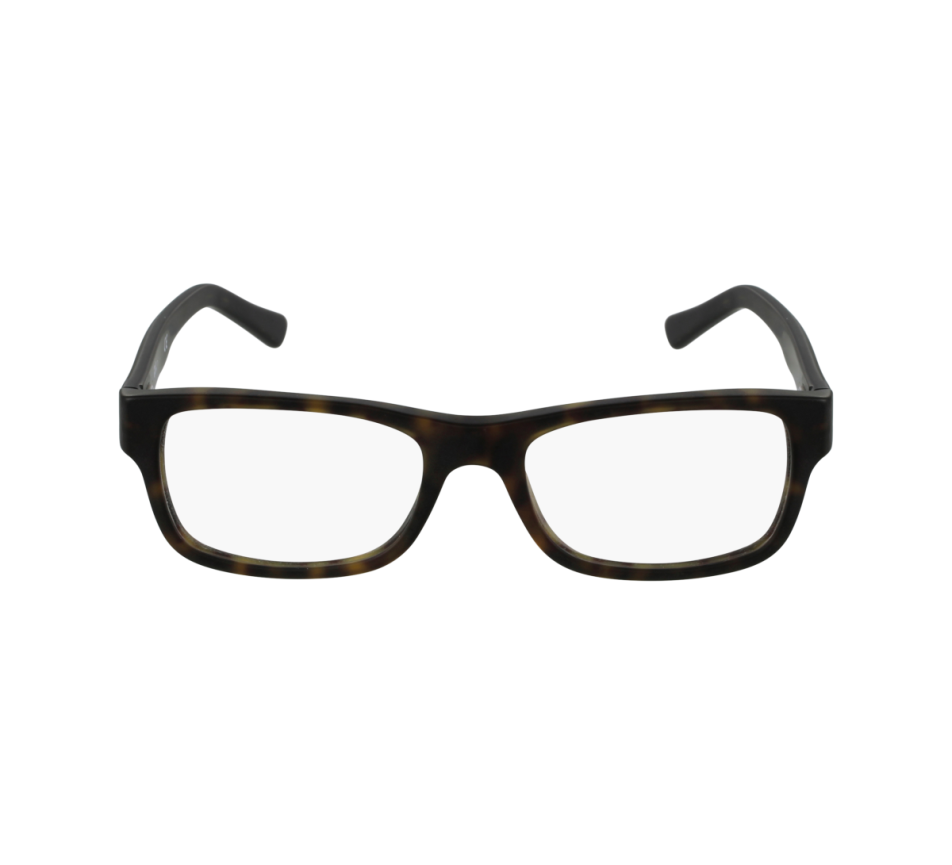 Lunettes de vue RAY-BAN RX5268 5211 50/17