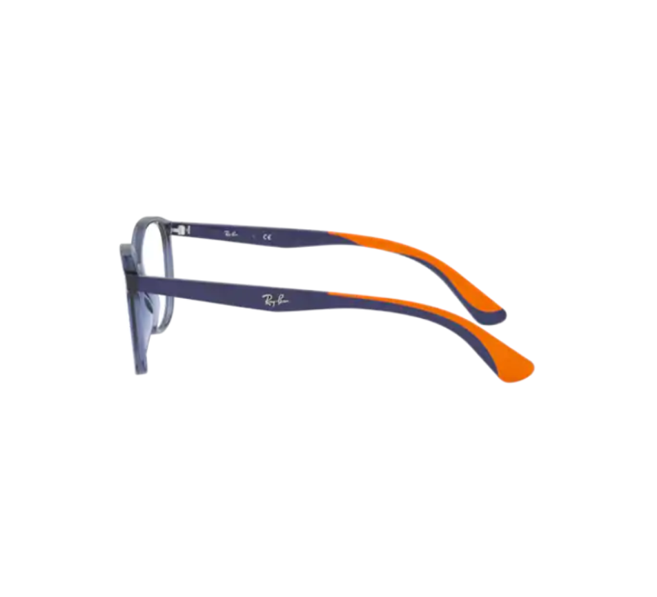 Lunettes de vue RAY-BAN RY1598 3775 47/16