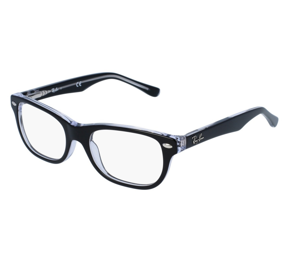 Lunettes de vue RAY-BAN RY 1555 3529 48/16