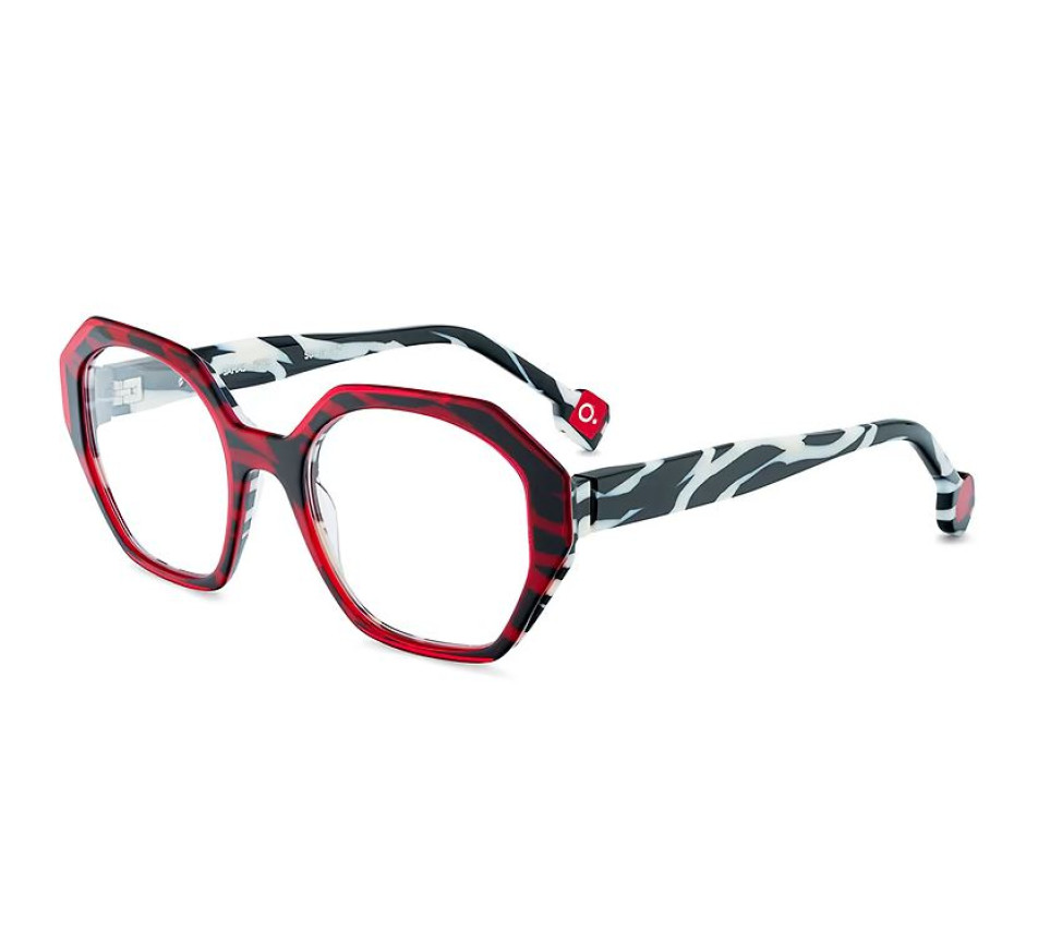 Lunettes de vue ETNIA BARCELONA SAHAS RDZE 50/19
