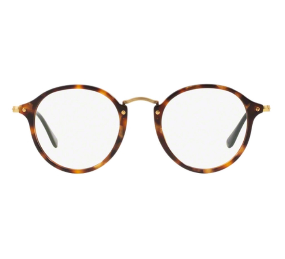 Lunettes de vue RAY-BAN RX2447V 5494 49/21