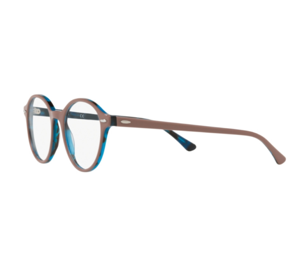 Lunettes de vue RAY-BAN RX 7118 5715 50/19