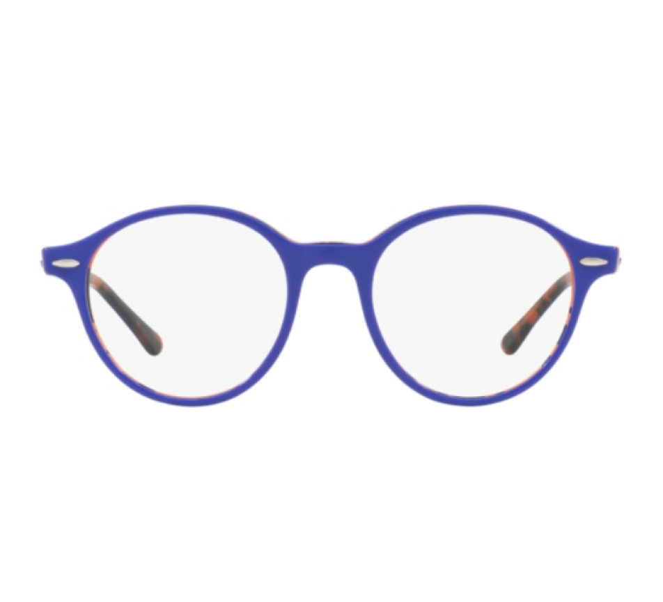 Lunettes de vue RAY-BAN RX 7118 5716 48/19