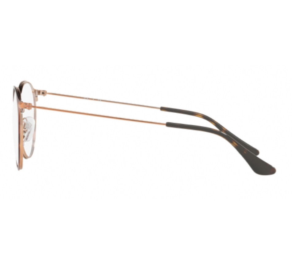 Lunettes de vue RAY-BAN RX 6378 2971 49/21